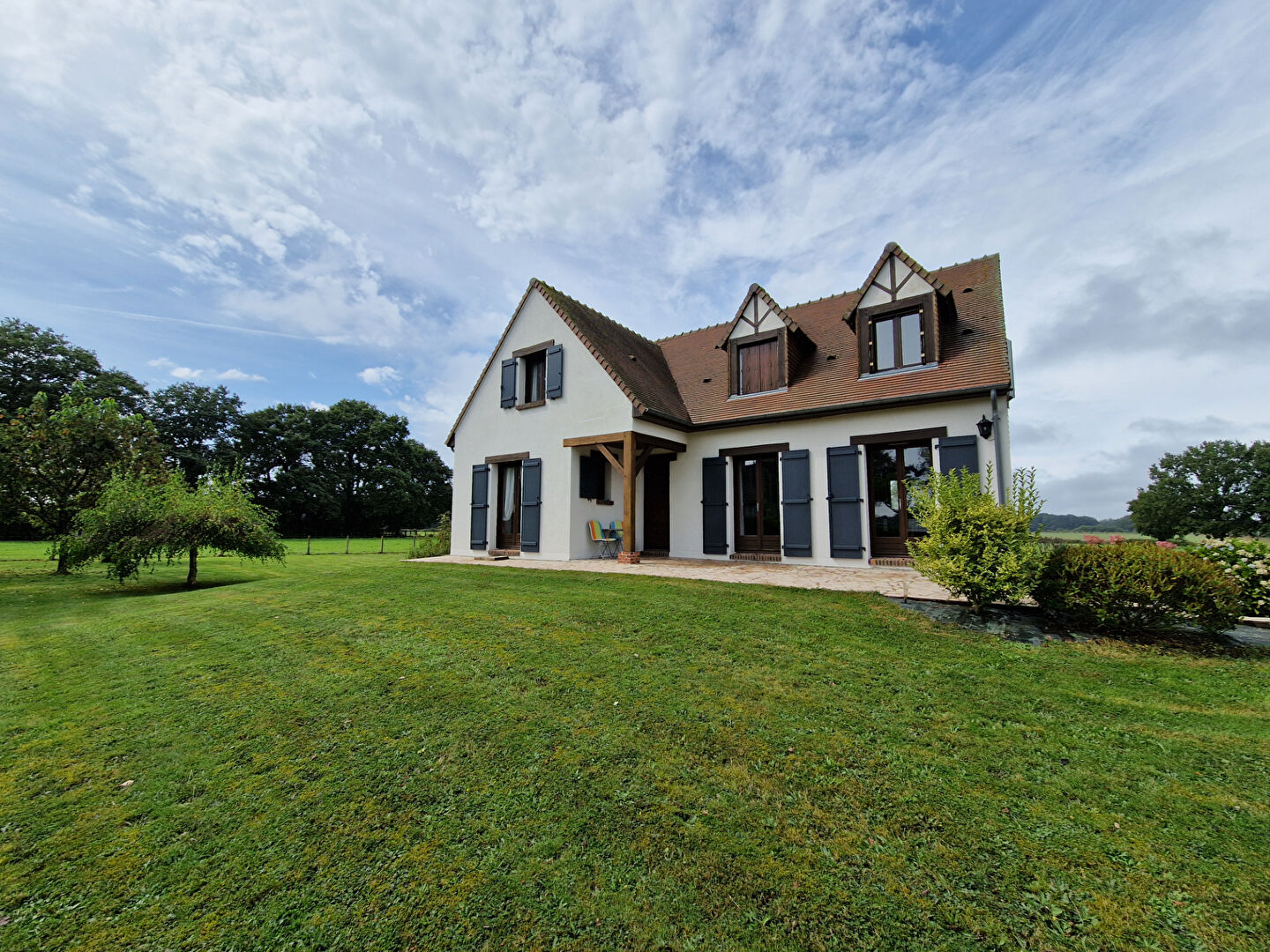 Agence immobilière de L'IMMOBILIER A LA LOUPE - L'IMMOBILIER A LA LOUPE