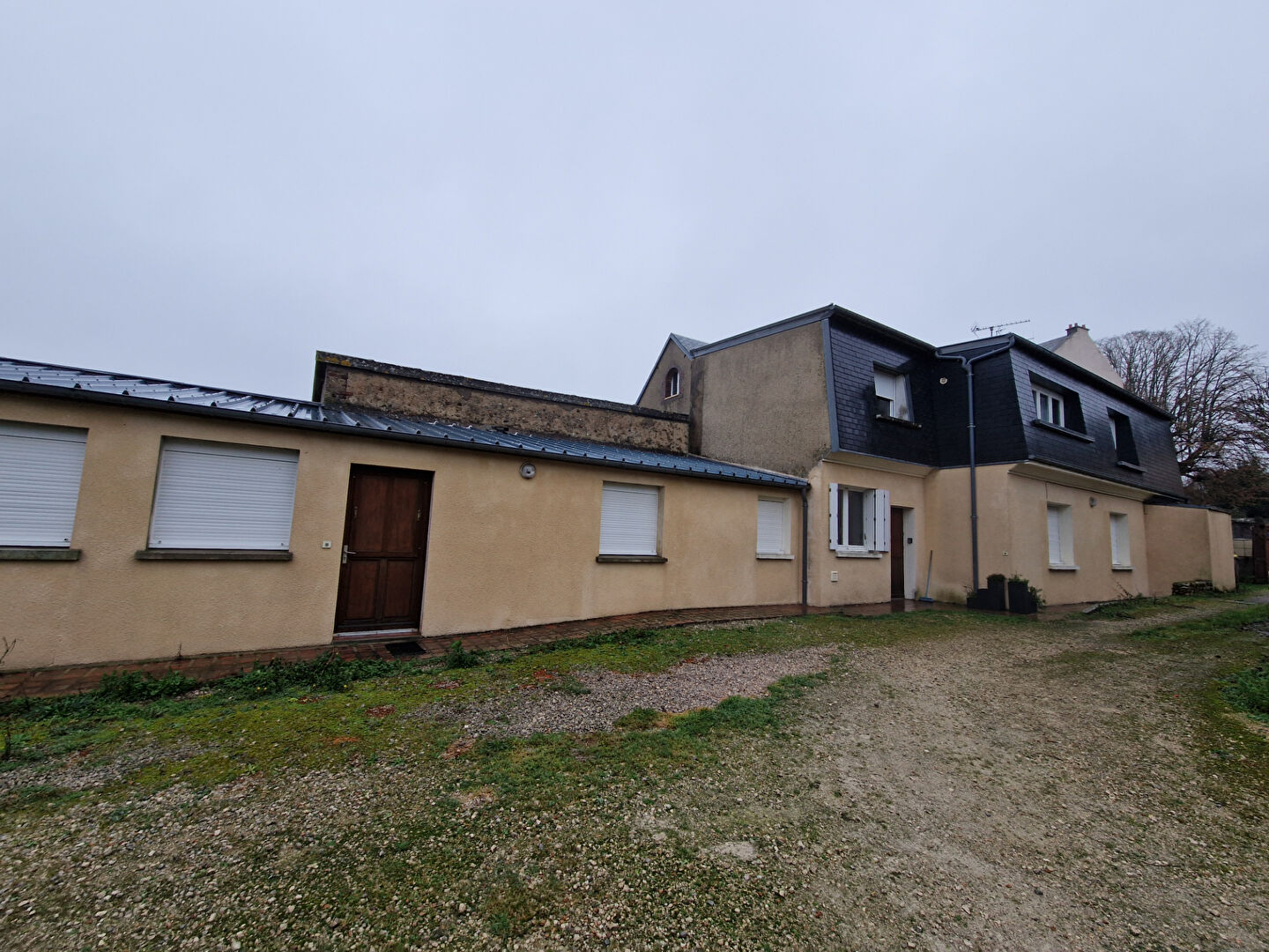 Agence immobilière de L'IMMOBILIER A LA LOUPE - L'IMMOBILIER A LA LOUPE