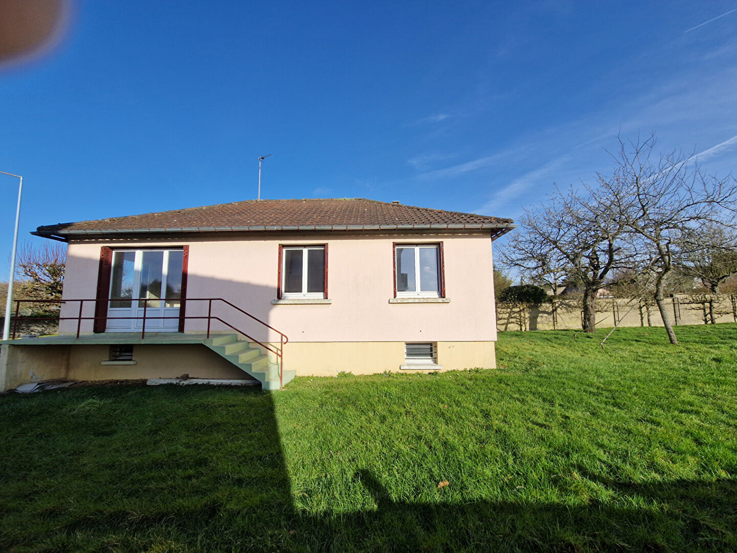 Photo Maison La Loupe 3 pièce(s) 60 m2 image 1/6