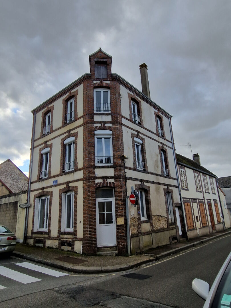 Agence immobilière de L'IMMOBILIER A LA LOUPE - L'IMMOBILIER A LA LOUPE