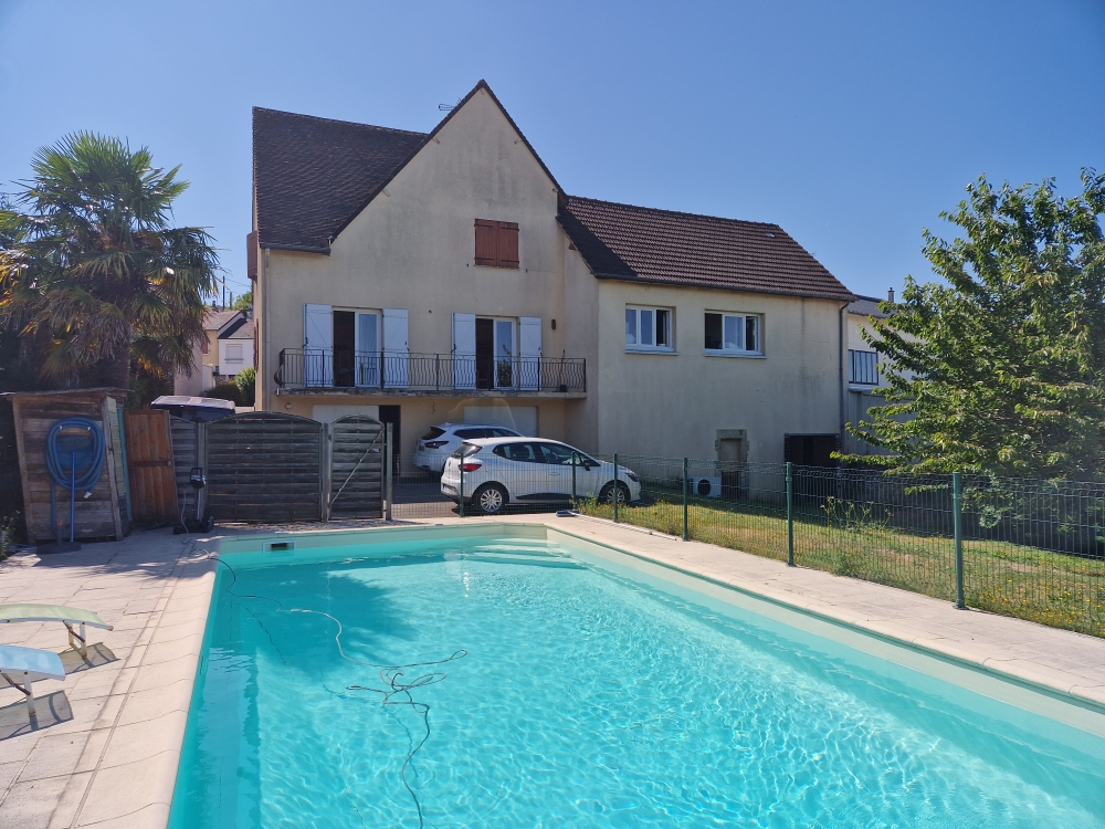Agence immobilière de L'IMMOBILIER A LA LOUPE - L'IMMOBILIER A LA LOUPE
