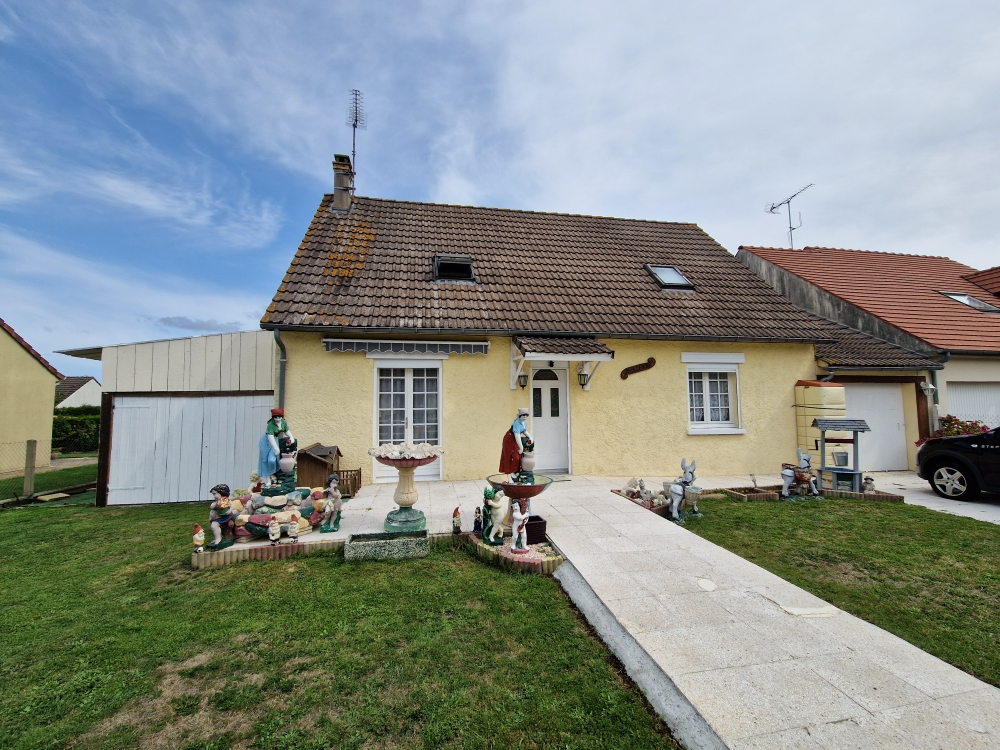 Agence immobilière de L'IMMOBILIER A LA LOUPE - L'IMMOBILIER A LA LOUPE