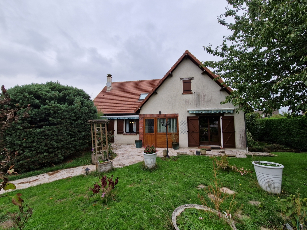 Agence immobilière de L'IMMOBILIER A LA LOUPE - L'IMMOBILIER A LA LOUPE