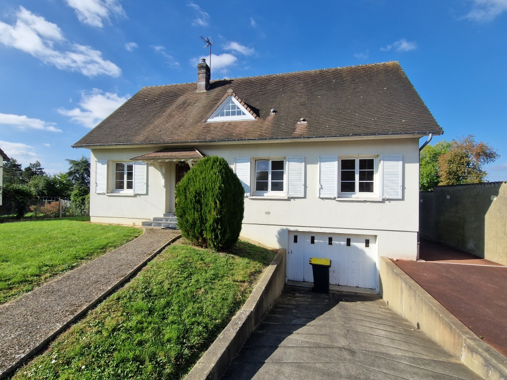 Agence immobilière de L'IMMOBILIER A LA LOUPE - L'IMMOBILIER A LA LOUPE