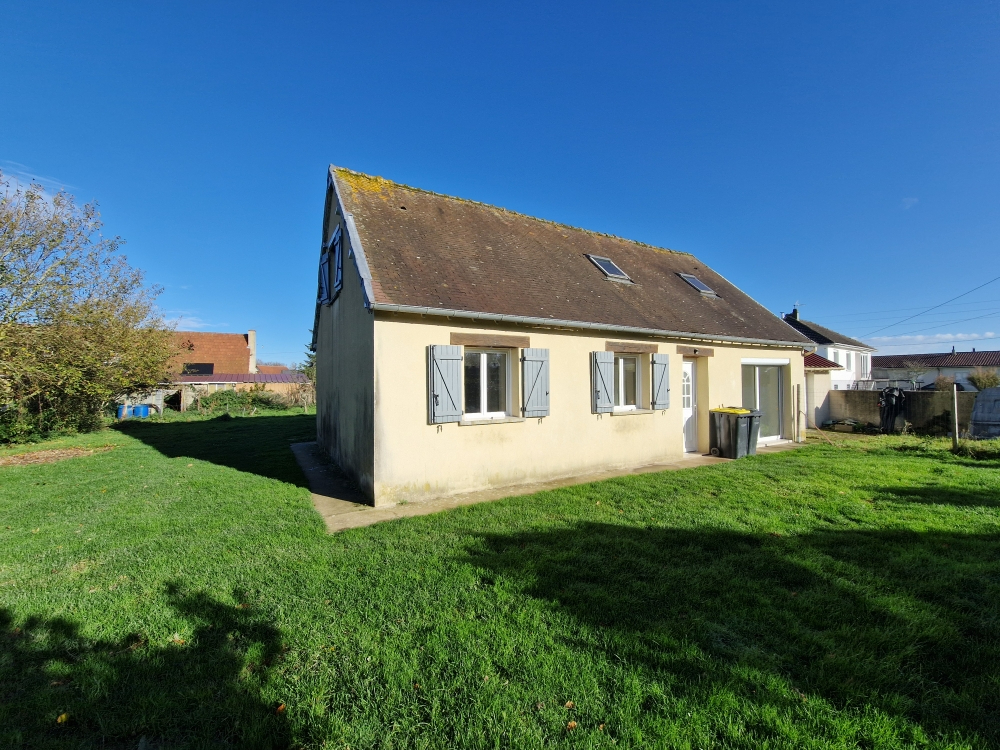 Agence immobilière de L'IMMOBILIER A LA LOUPE - L'IMMOBILIER A LA LOUPE