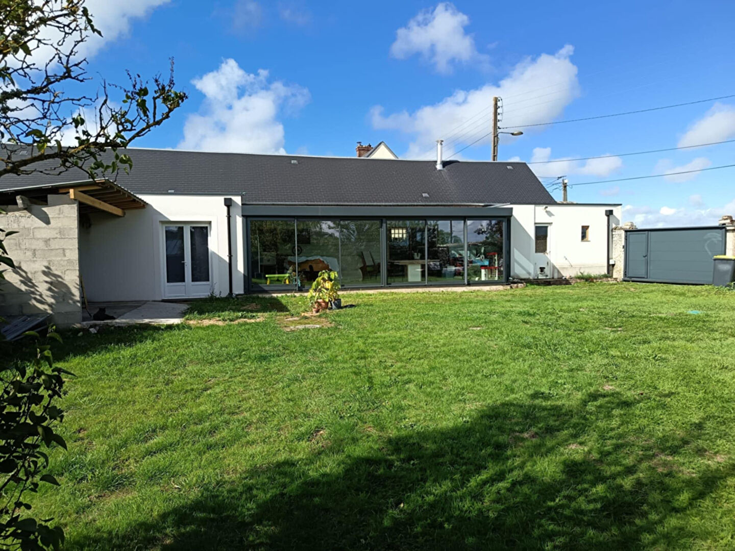 Agence immobilière de L'IMMOBILIER A LA LOUPE - L'IMMOBILIER A LA LOUPE