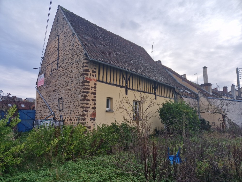 Photo STUDIO-ANCIENNE GRANGE image 1/6