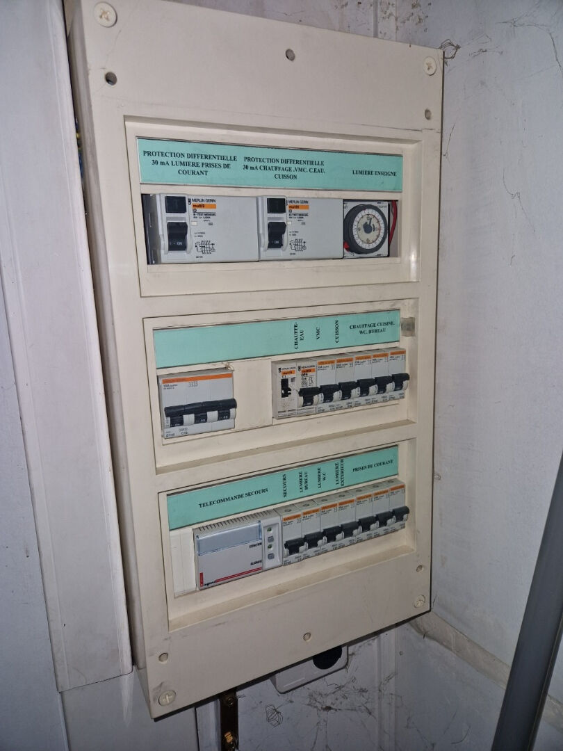 Photo STUDIO-ANCIENNE GRANGE image 6/6