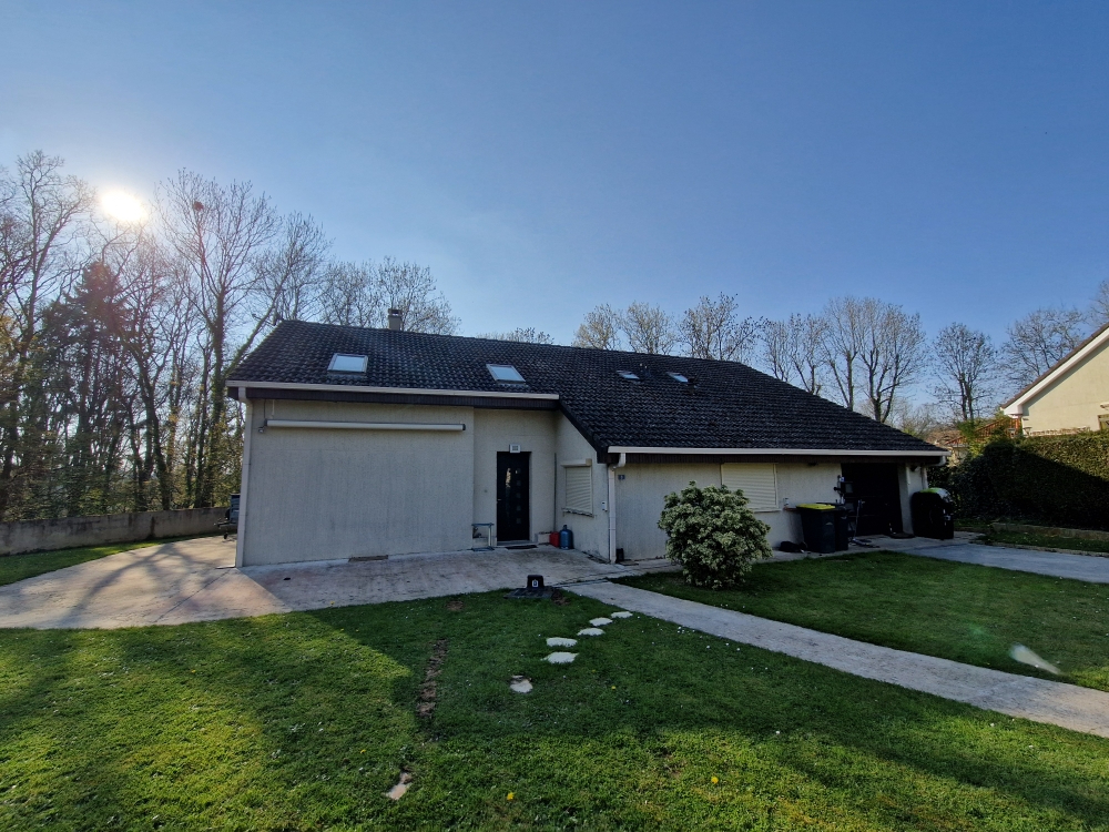 Agence immobilière de L'IMMOBILIER A LA LOUPE - L'IMMOBILIER A LA LOUPE