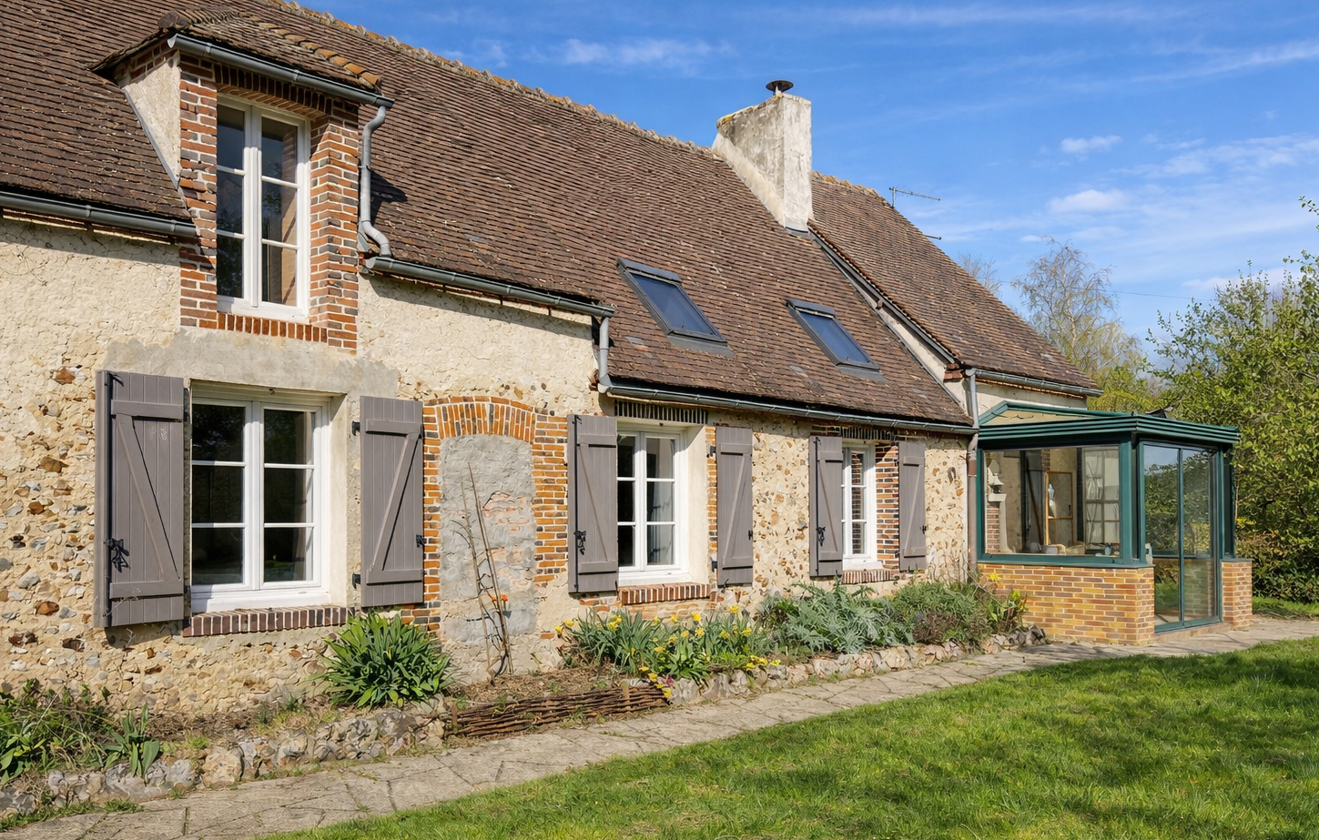 Agence immobilière de L'IMMOBILIER A LA LOUPE - L'IMMOBILIER A LA LOUPE