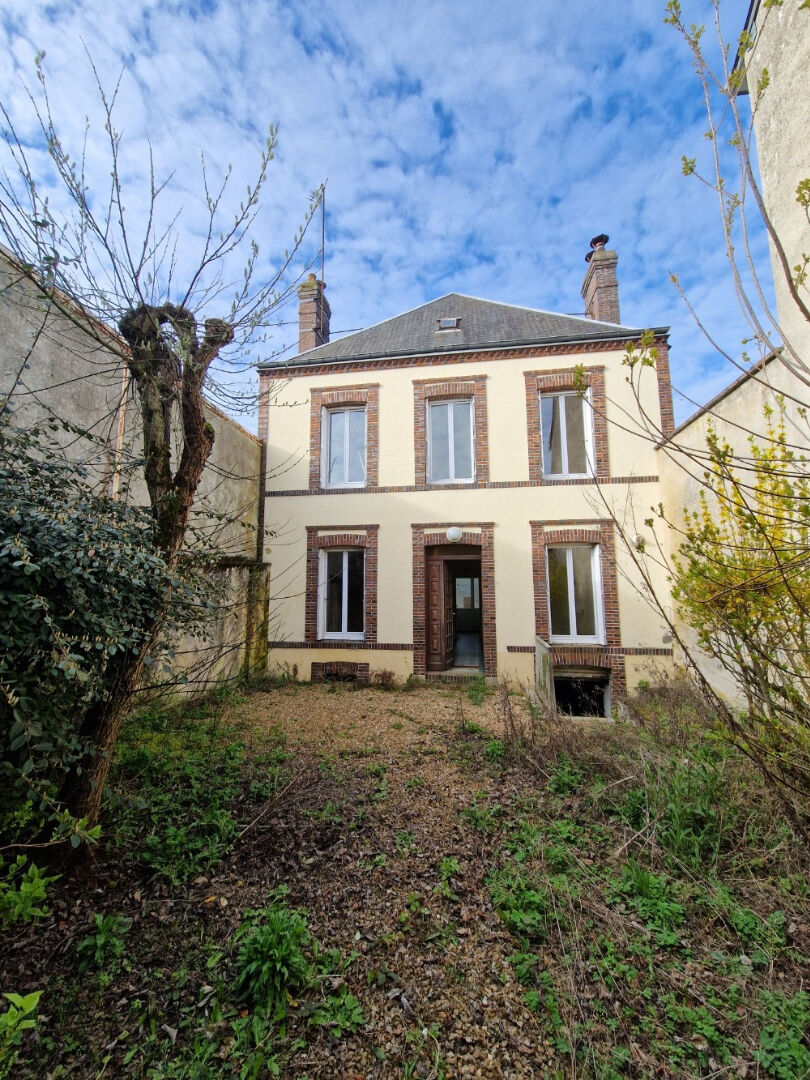 Agence immobilière de L'IMMOBILIER A LA LOUPE - L'IMMOBILIER A LA LOUPE