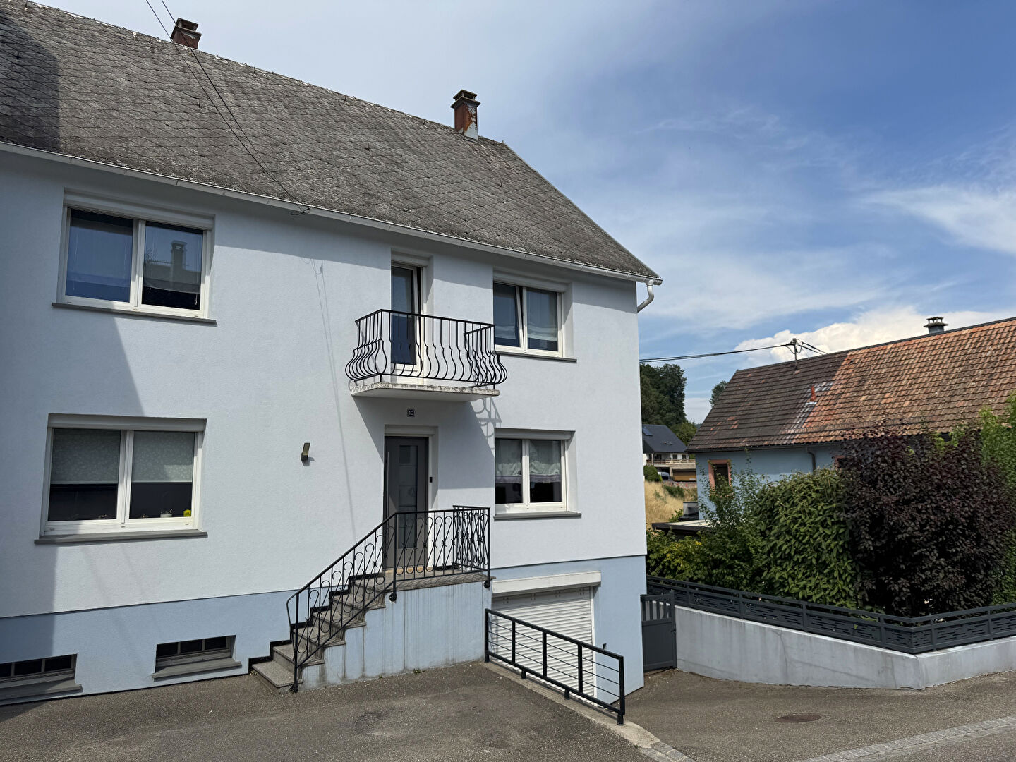 Agence immobilière de L'Immobilier Autrement 68