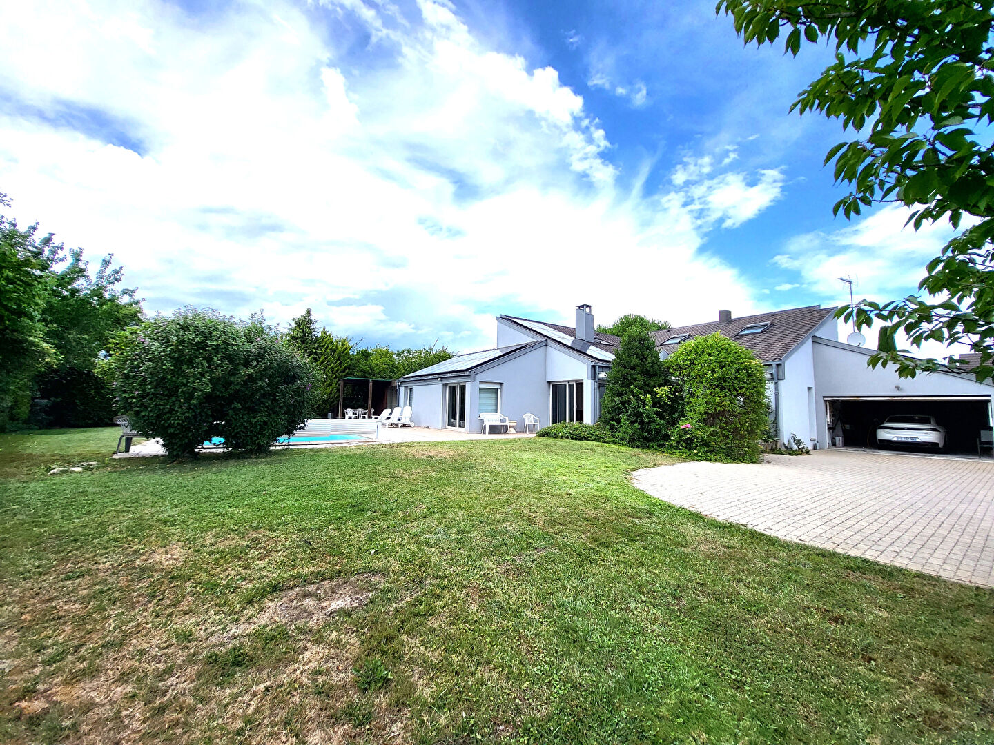 Agence immobilière de L'Immobilier Autrement 68