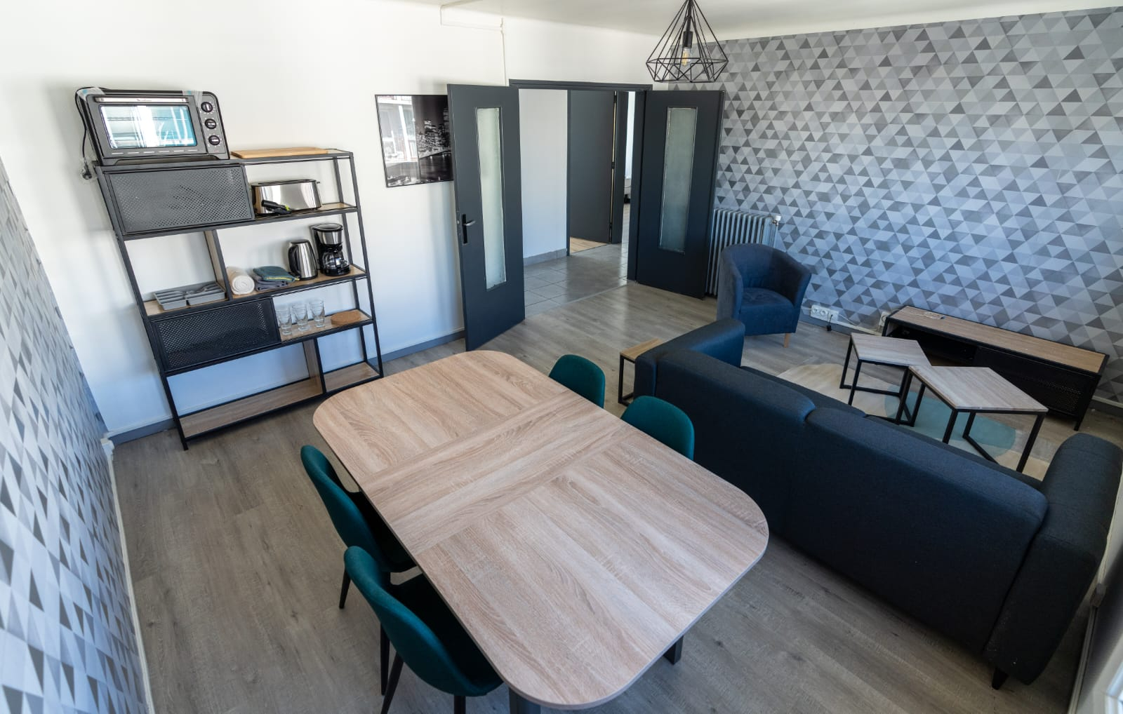 Agence immobilière de L'IMMOBILIER DU CHAI - L'IMMOBILIER DU CHAI