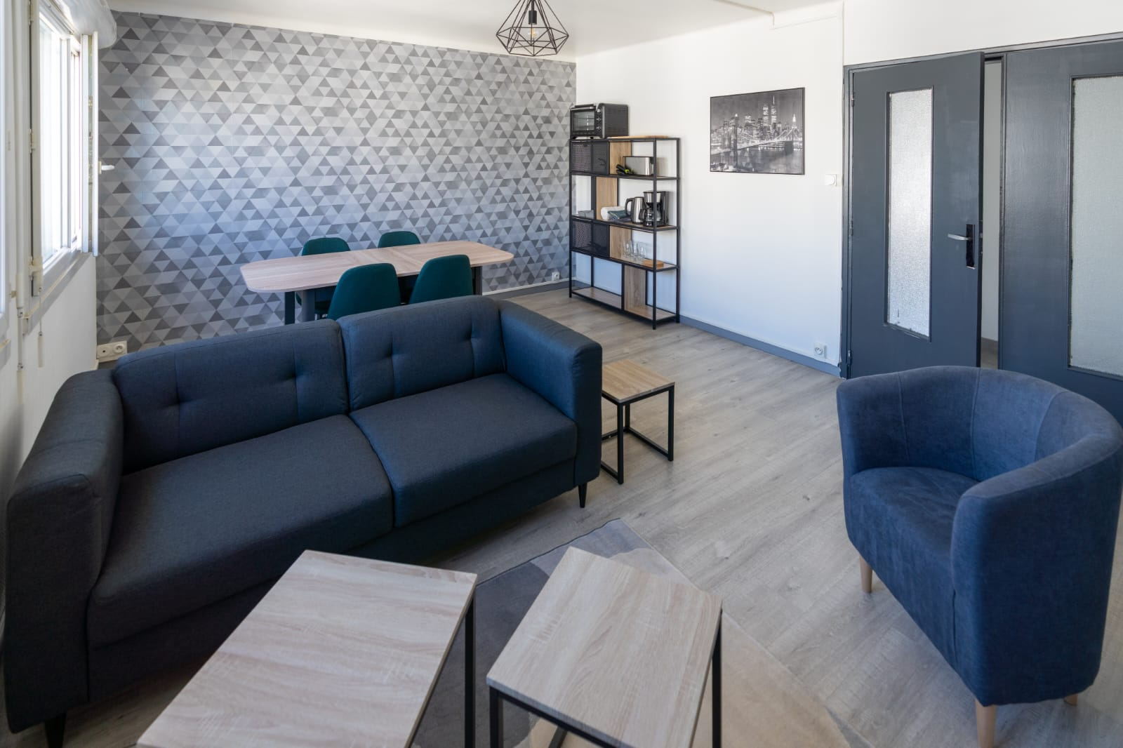 Agence immobilière de L'IMMOBILIER DU CHAI - L'IMMOBILIER DU CHAI