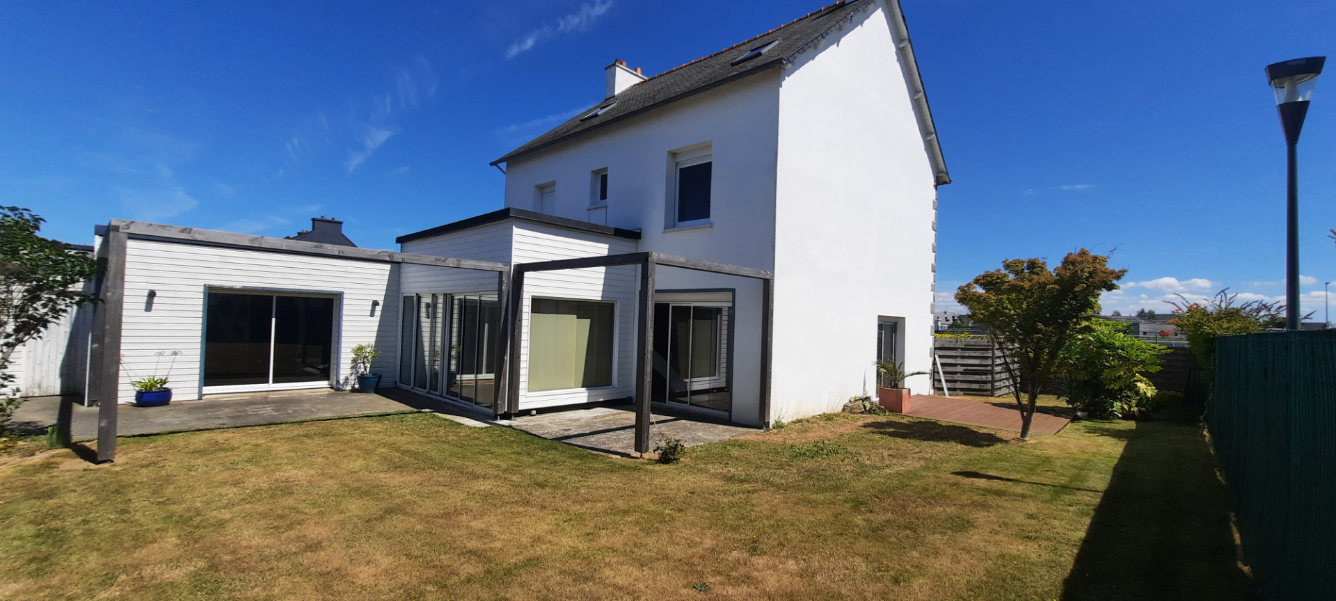 Maison Langueux 9 pièce(s) 206.50 m2