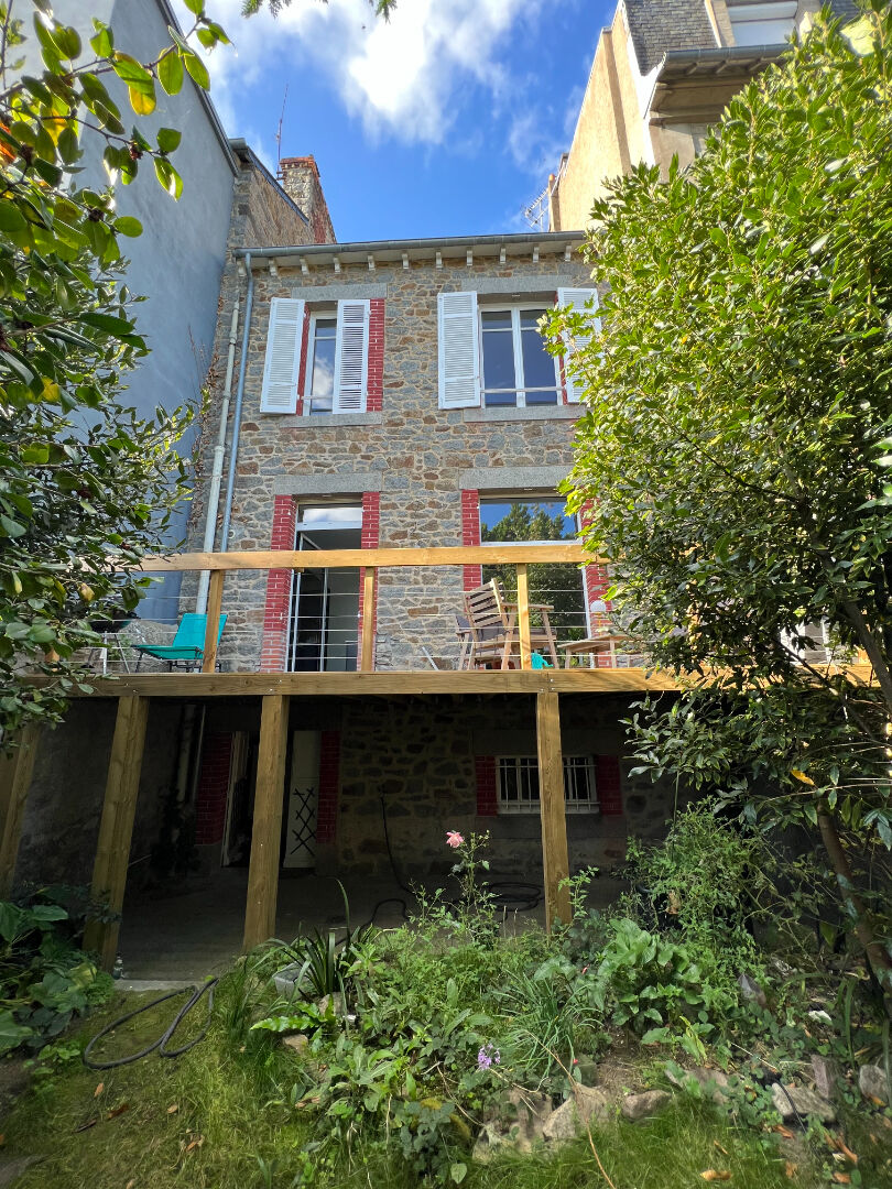 Agence immobilière de L'IMMOBILIER DU CHAI - L'IMMOBILIER DU CHAI