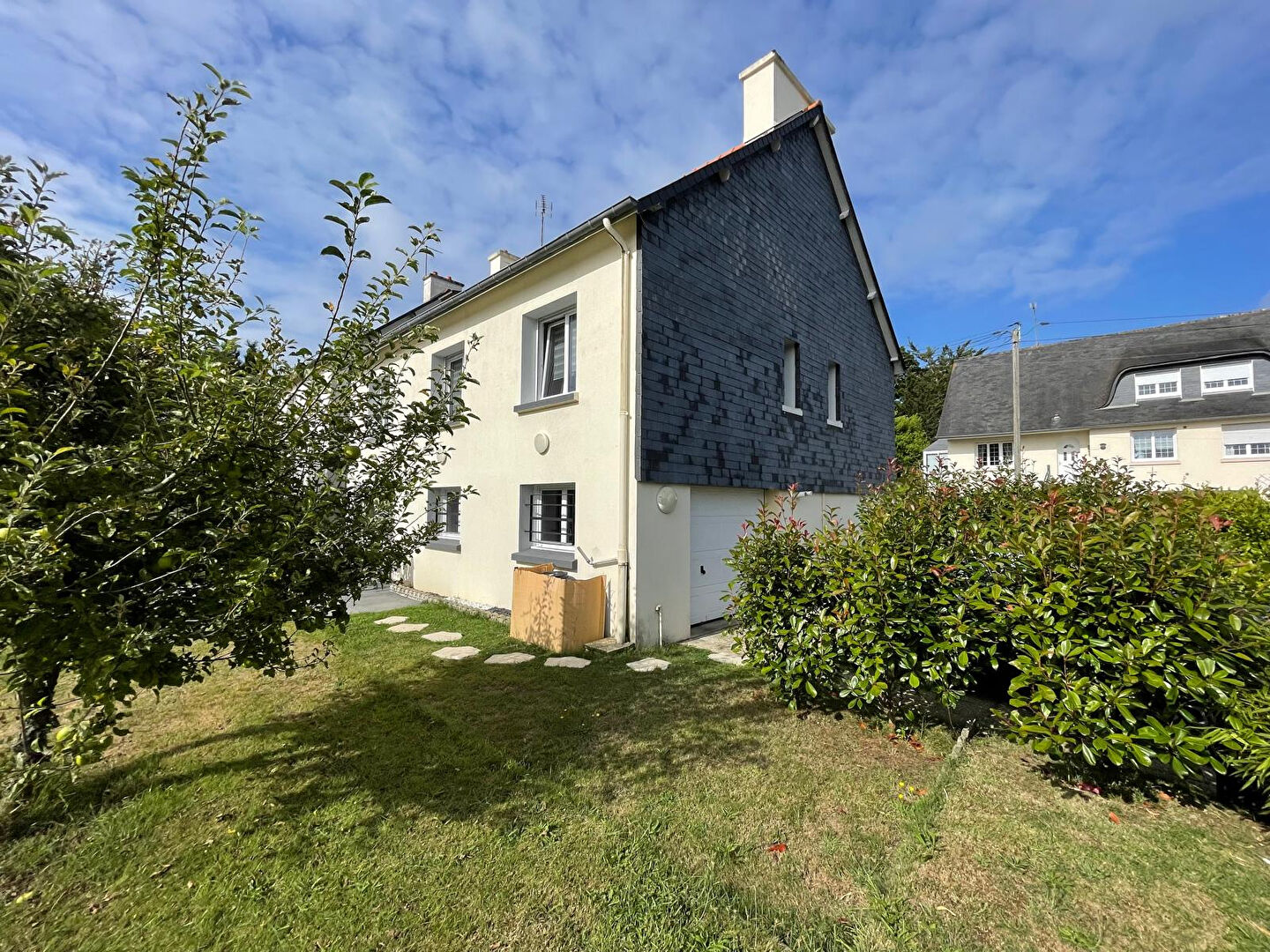 Agence immobilière de L'IMMOBILIER DU CHAI - L'IMMOBILIER DU CHAI