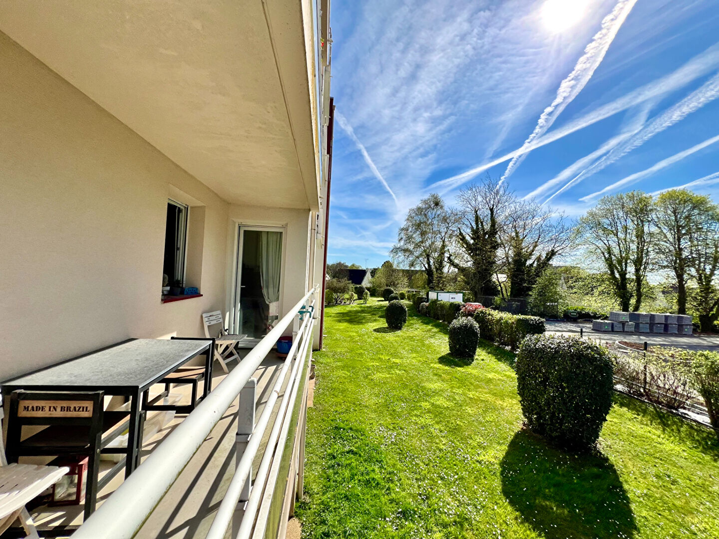 Agence immobilière de L'IMMOBILIER DU CHAI - L'IMMOBILIER DU CHAI