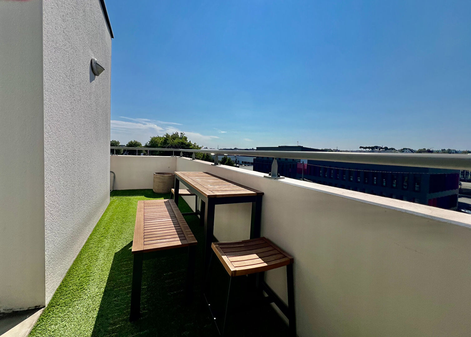 Agence immobilière de L'IMMOBILIER DU CHAI - L'IMMOBILIER DU CHAI