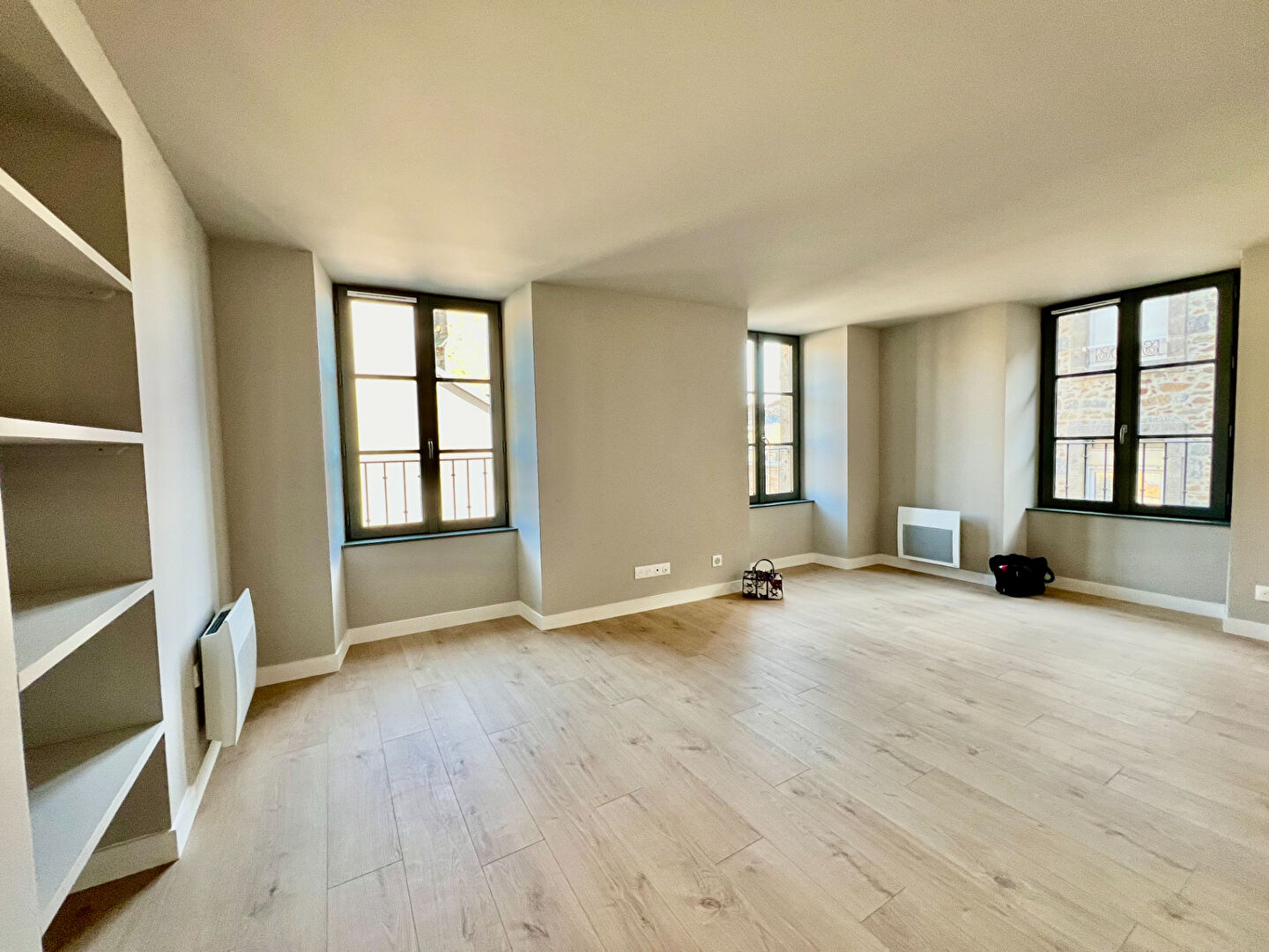 Photo Centre T2 Duplex 47m² image 1/6