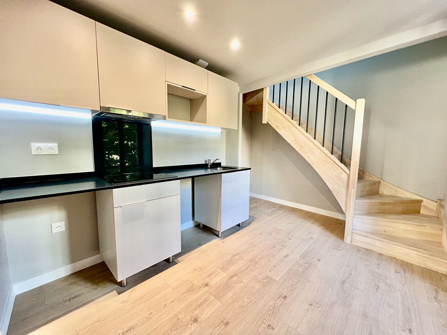 Photo Centre T2 Duplex 47m² image 3/6