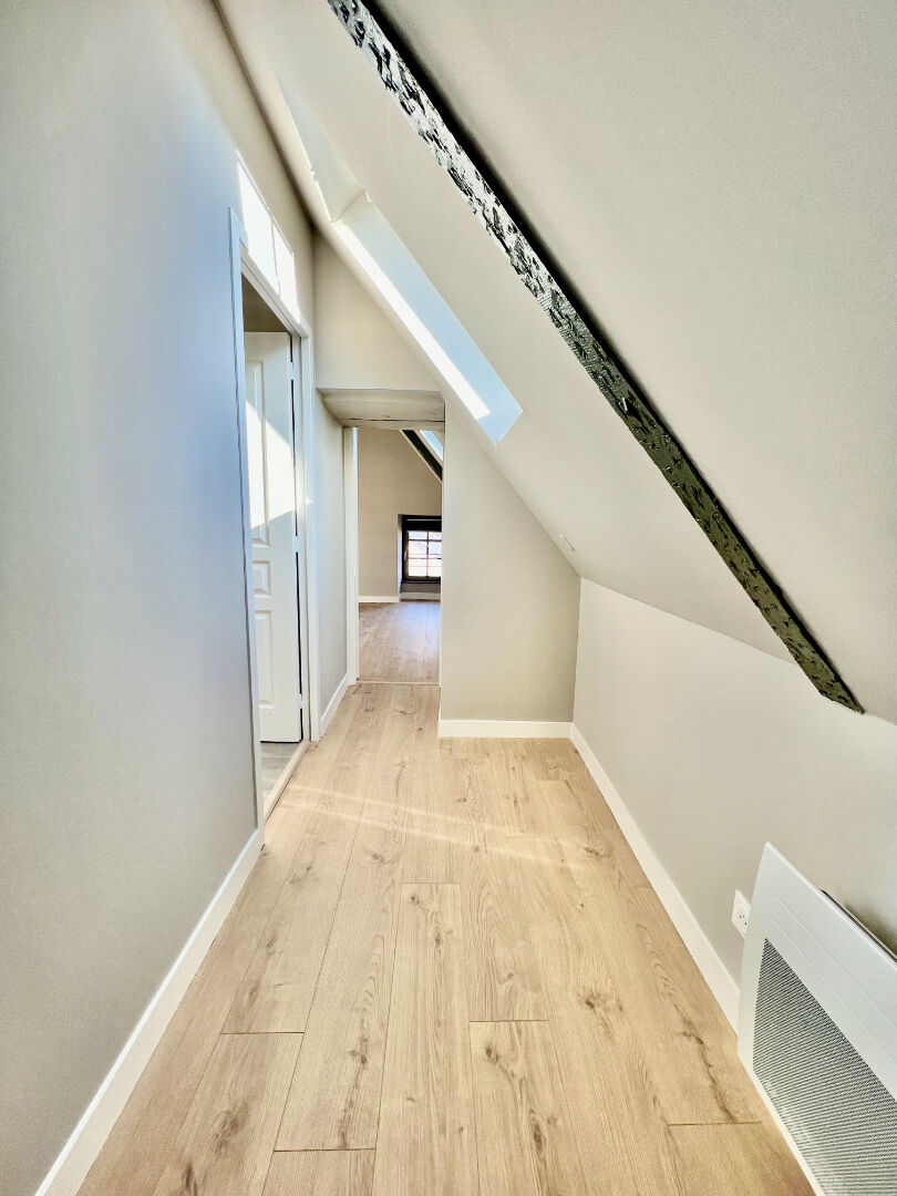 Photo Centre T2 Duplex 47m² image 5/6