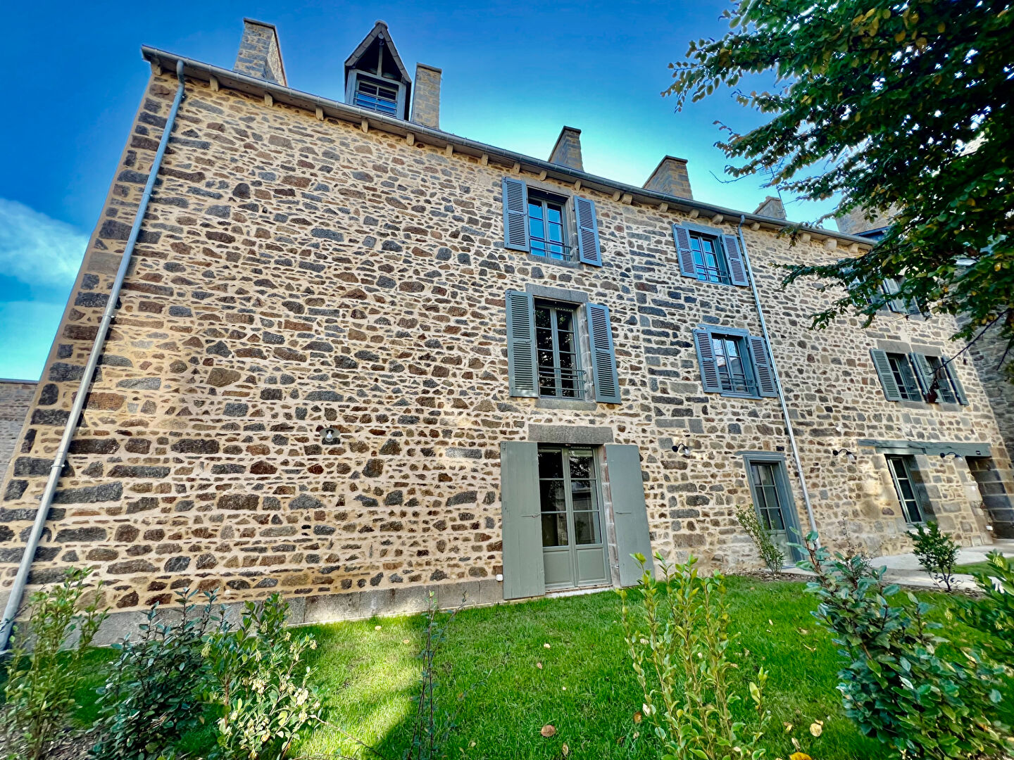 Photo Centre T2 Duplex 47m² image 6/6