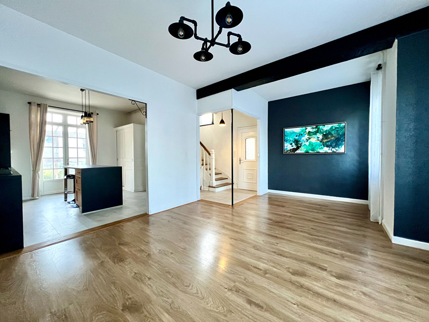 Agence immobilière de L'IMMOBILIER DU CHAI - L'IMMOBILIER DU CHAI