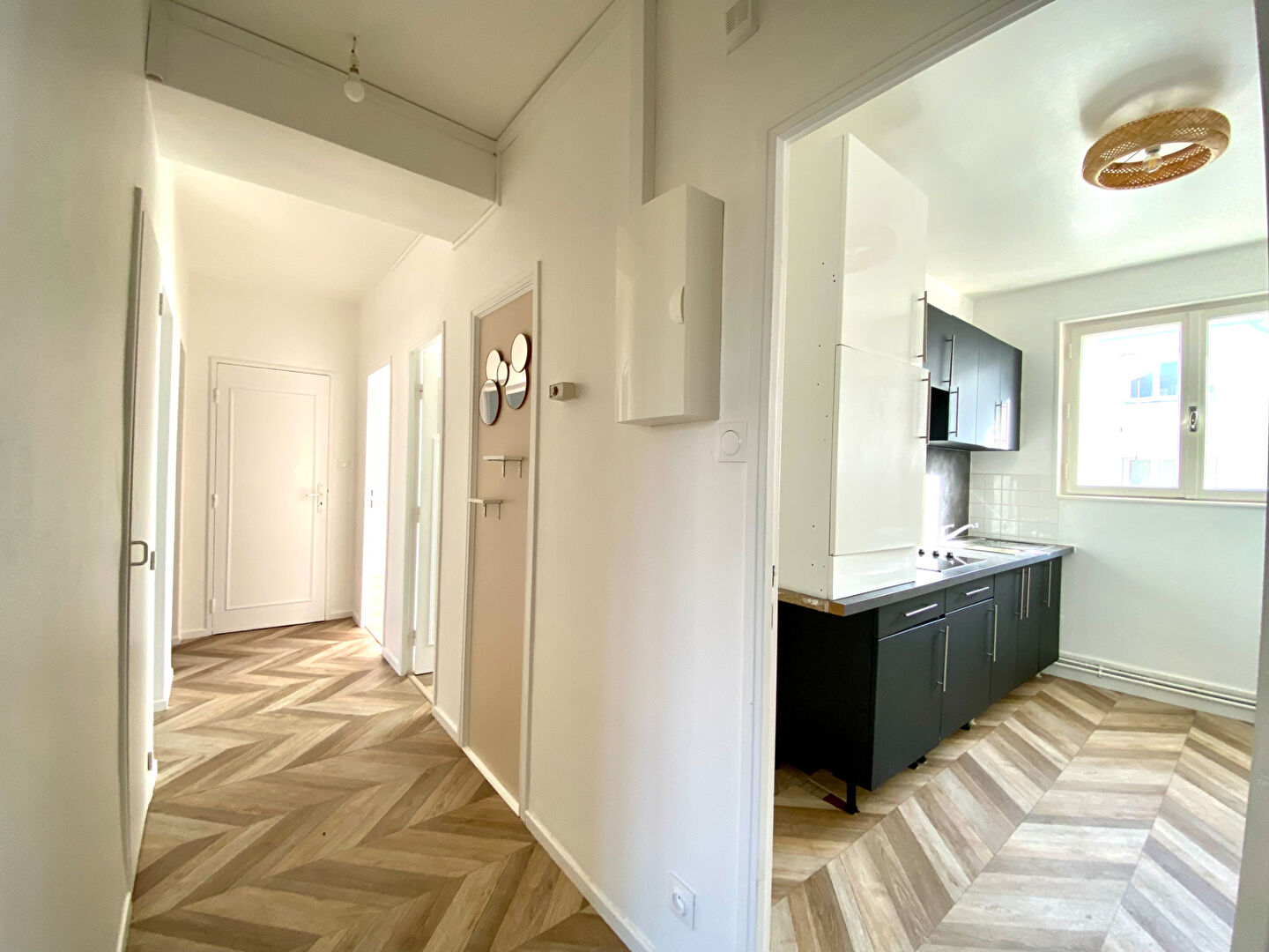 Agence immobilière de L'IMMOBILIER DU CHAI - L'IMMOBILIER DU CHAI