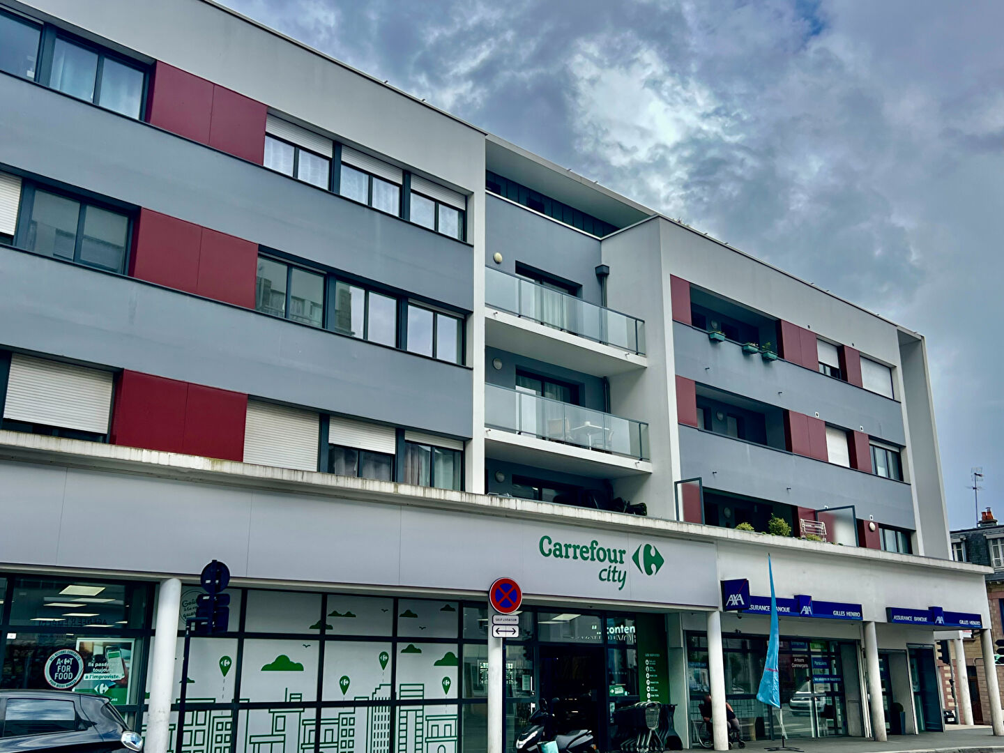 Agence immobilière de L'IMMOBILIER DU CHAI - L'IMMOBILIER DU CHAI