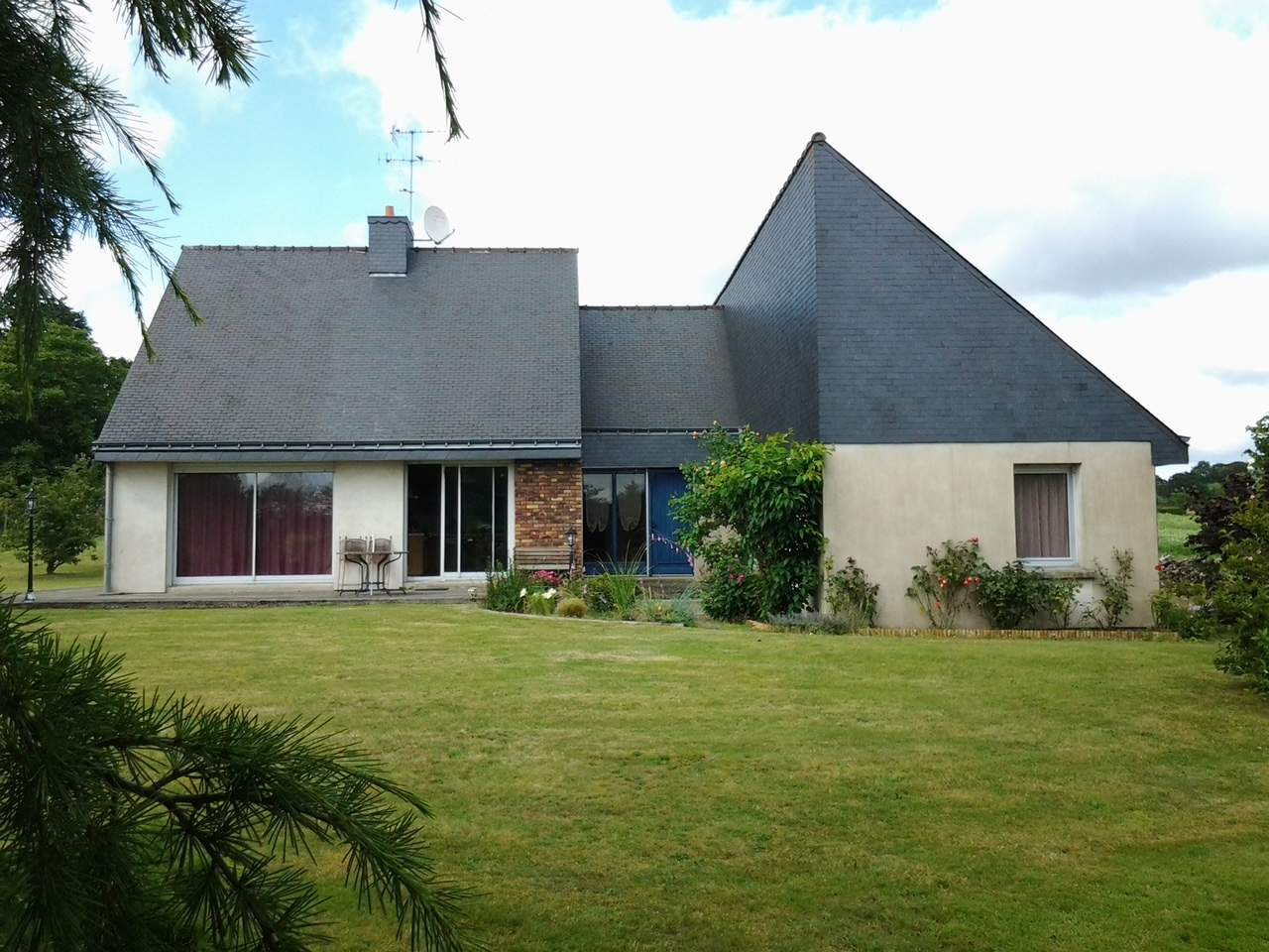 Agence immobilière de L'IMMOBILIER DU CHAI - L'IMMOBILIER DU CHAI