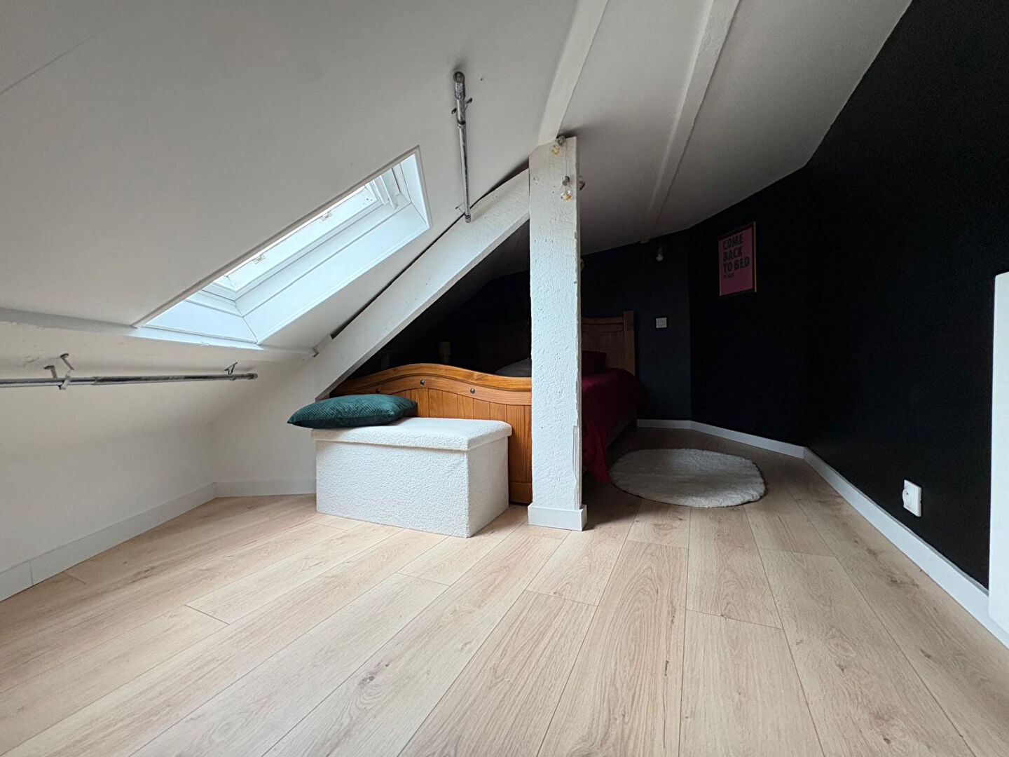 Photo Charmante maison à 2 minute de la gare de Saint-Brieuc image 4/5