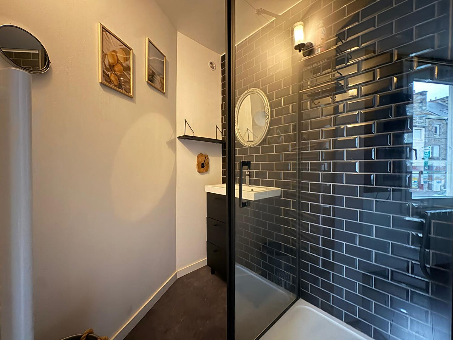 Photo Charmante maison à 2 minute de la gare de Saint-Brieuc image 5/5