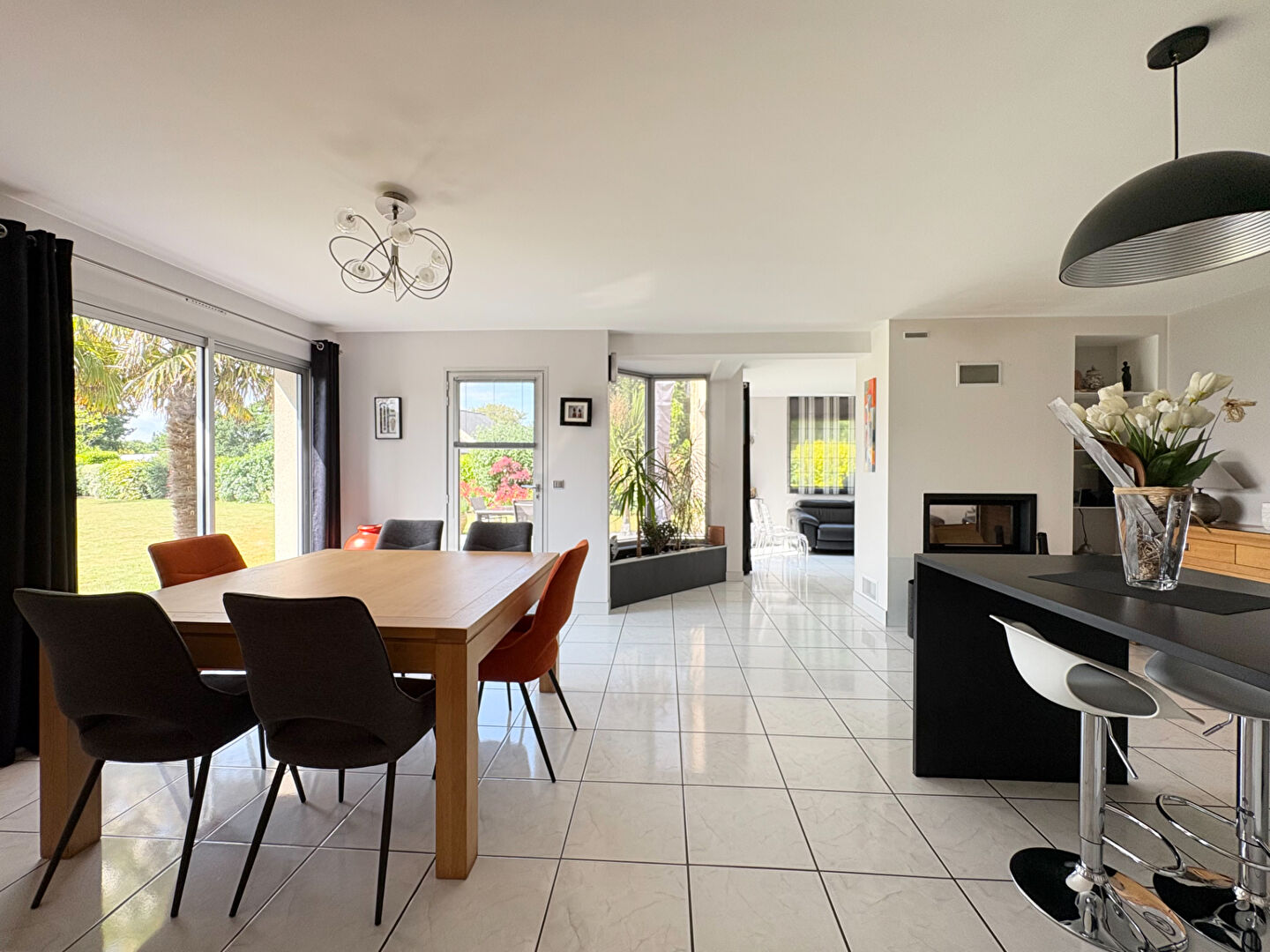 Agence immobilière de L'IMMOBILIER DU CHAI - L'IMMOBILIER DU CHAI