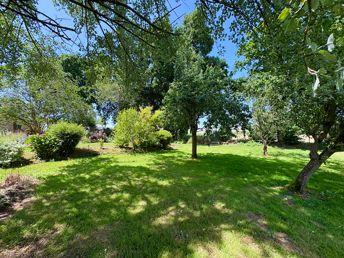 Photo Longère Châtelaudren Plouagat d'environ 150 m². image 6/6