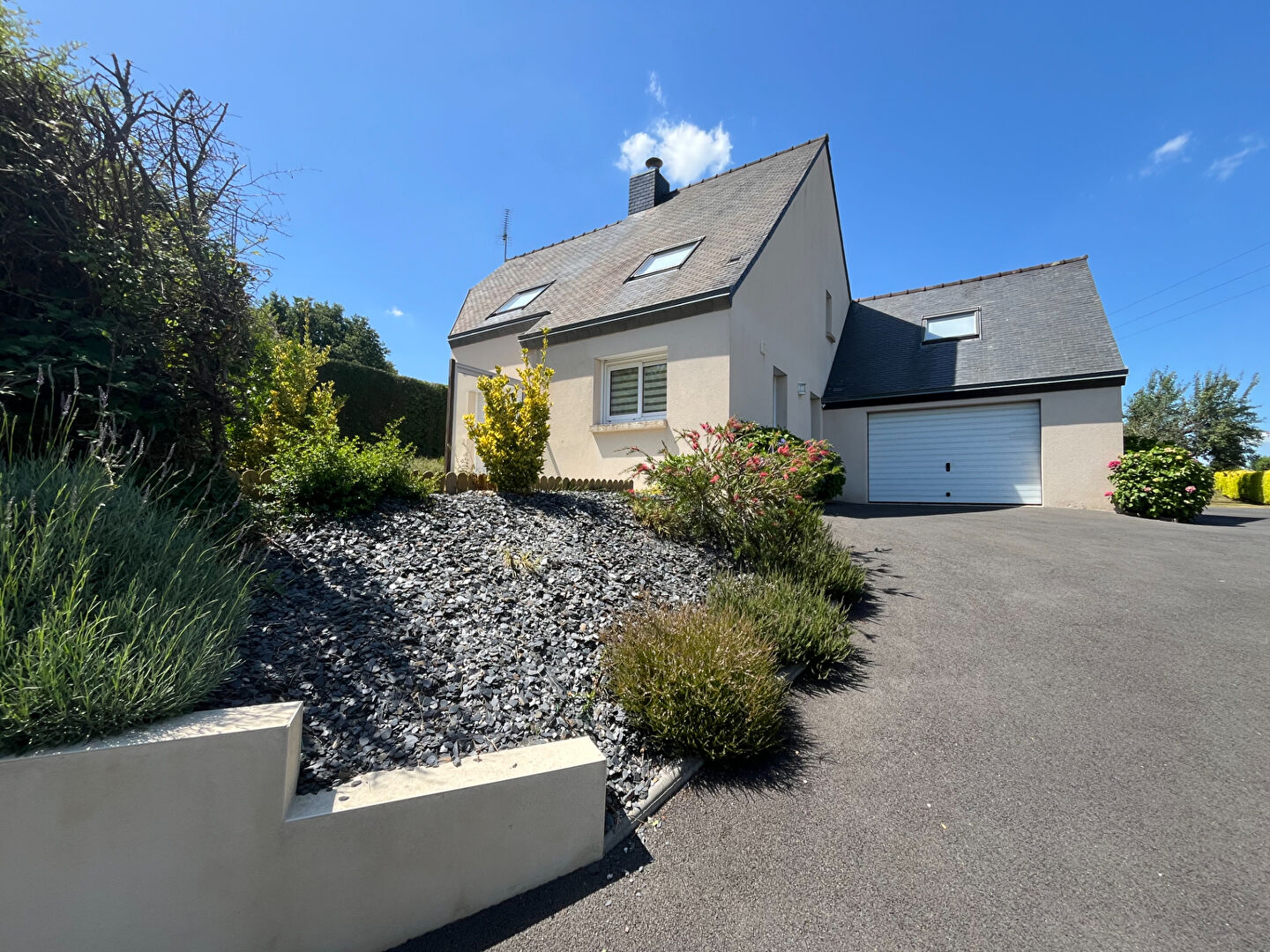 Agence immobilière de L'IMMOBILIER DU CHAI - L'IMMOBILIER DU CHAI