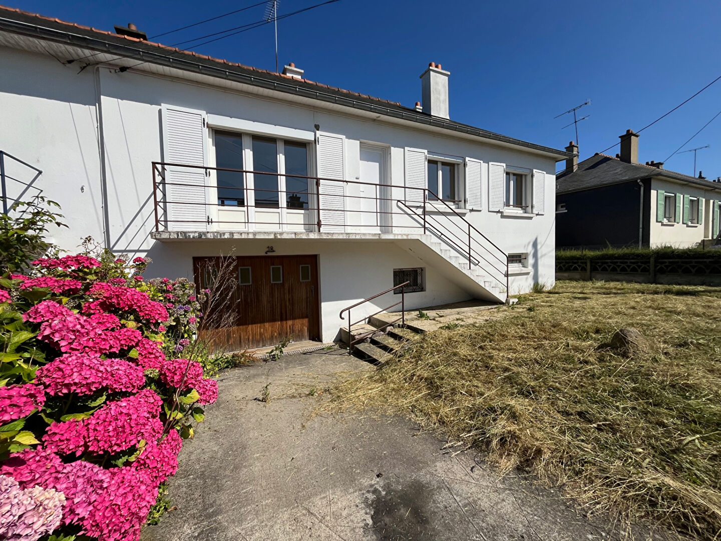 Agence immobilière de L'IMMOBILIER DU CHAI - L'IMMOBILIER DU CHAI