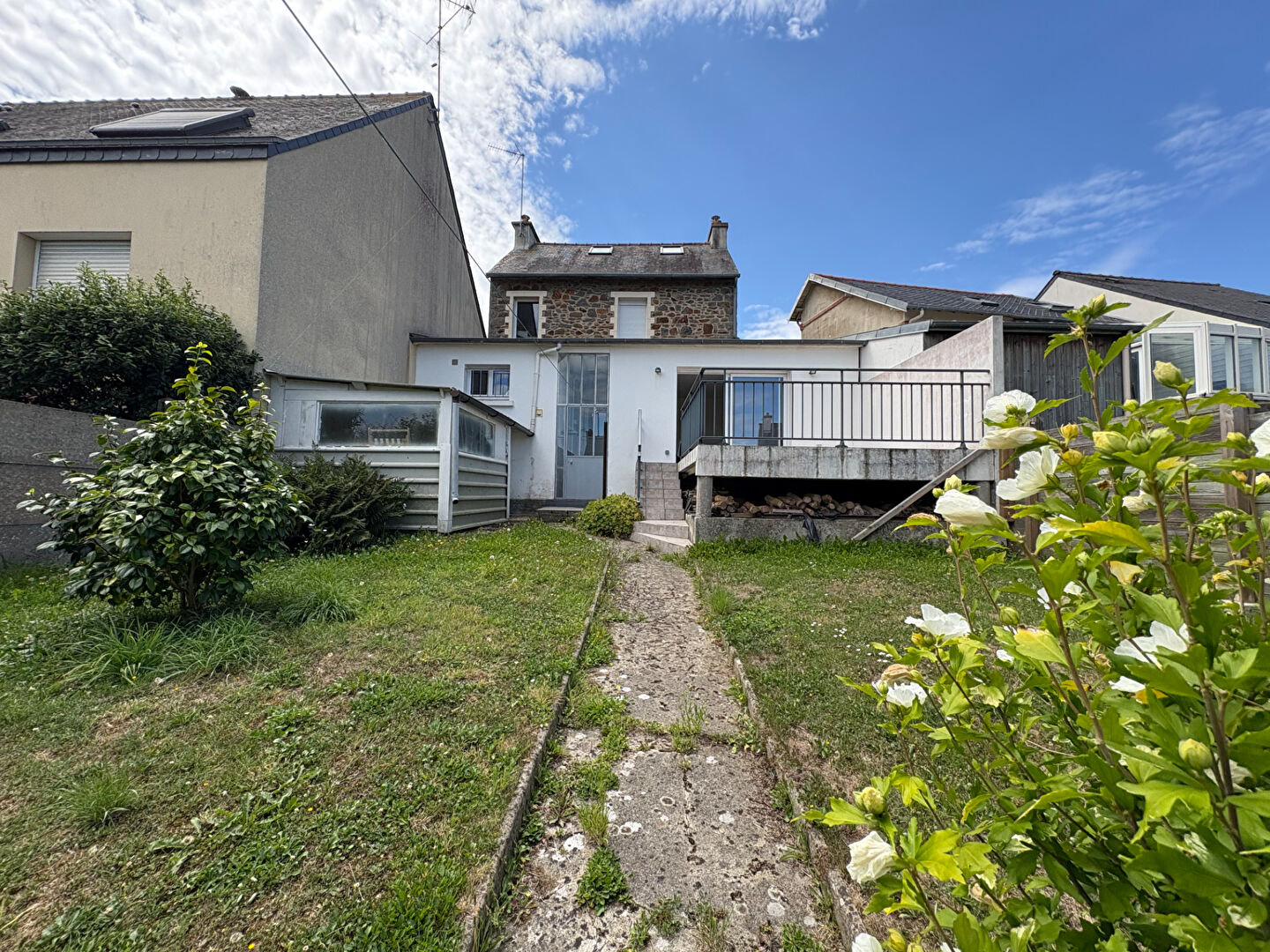 Agence immobilière de L'IMMOBILIER DU CHAI - L'IMMOBILIER DU CHAI