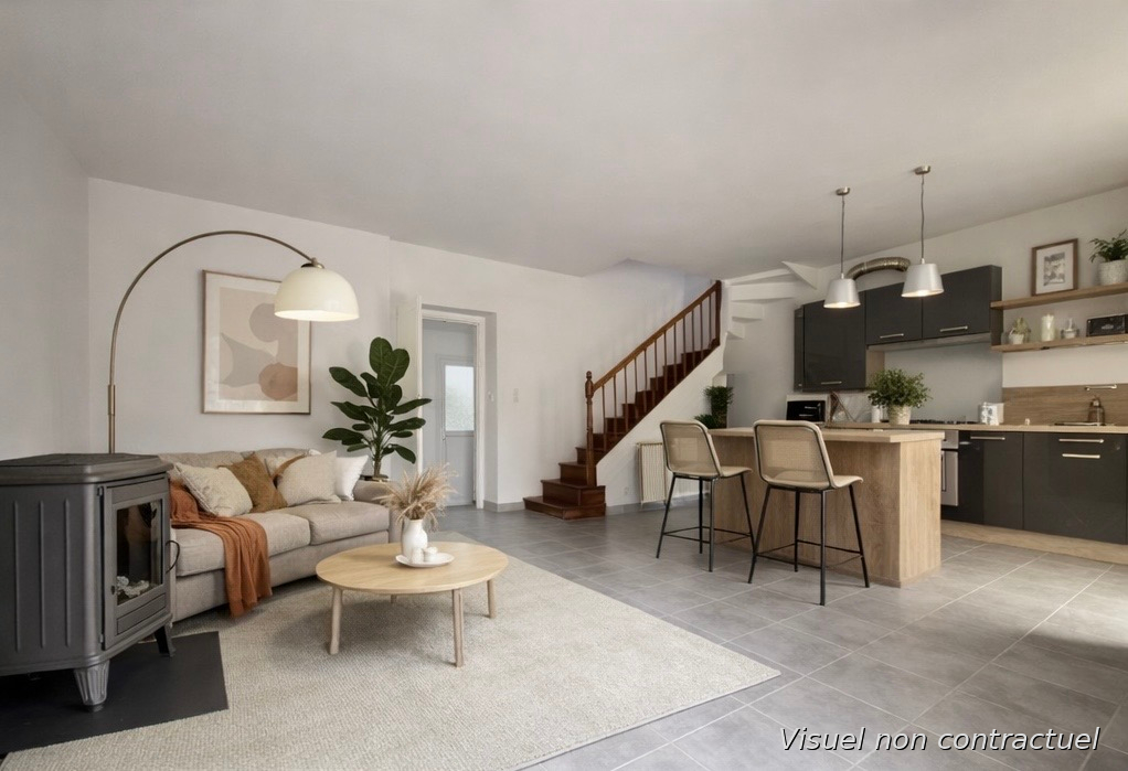 Agence immobilière de L'IMMOBILIER DU CHAI - L'IMMOBILIER DU CHAI
