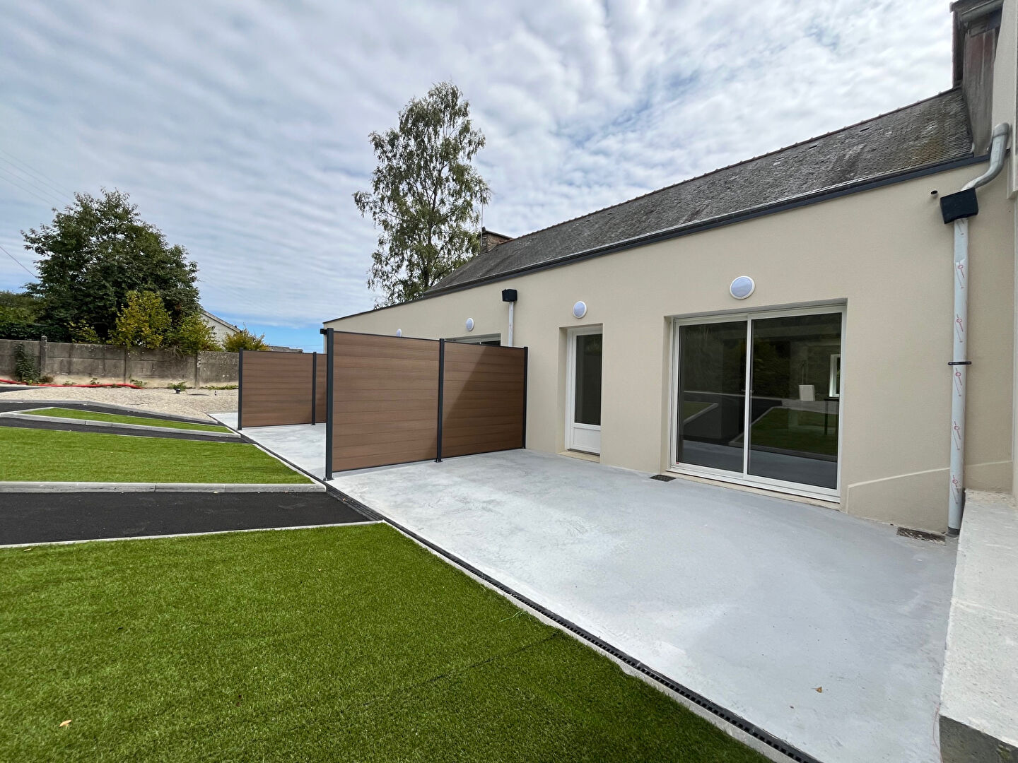 Agence immobilière de L'IMMOBILIER DU CHAI - L'IMMOBILIER DU CHAI