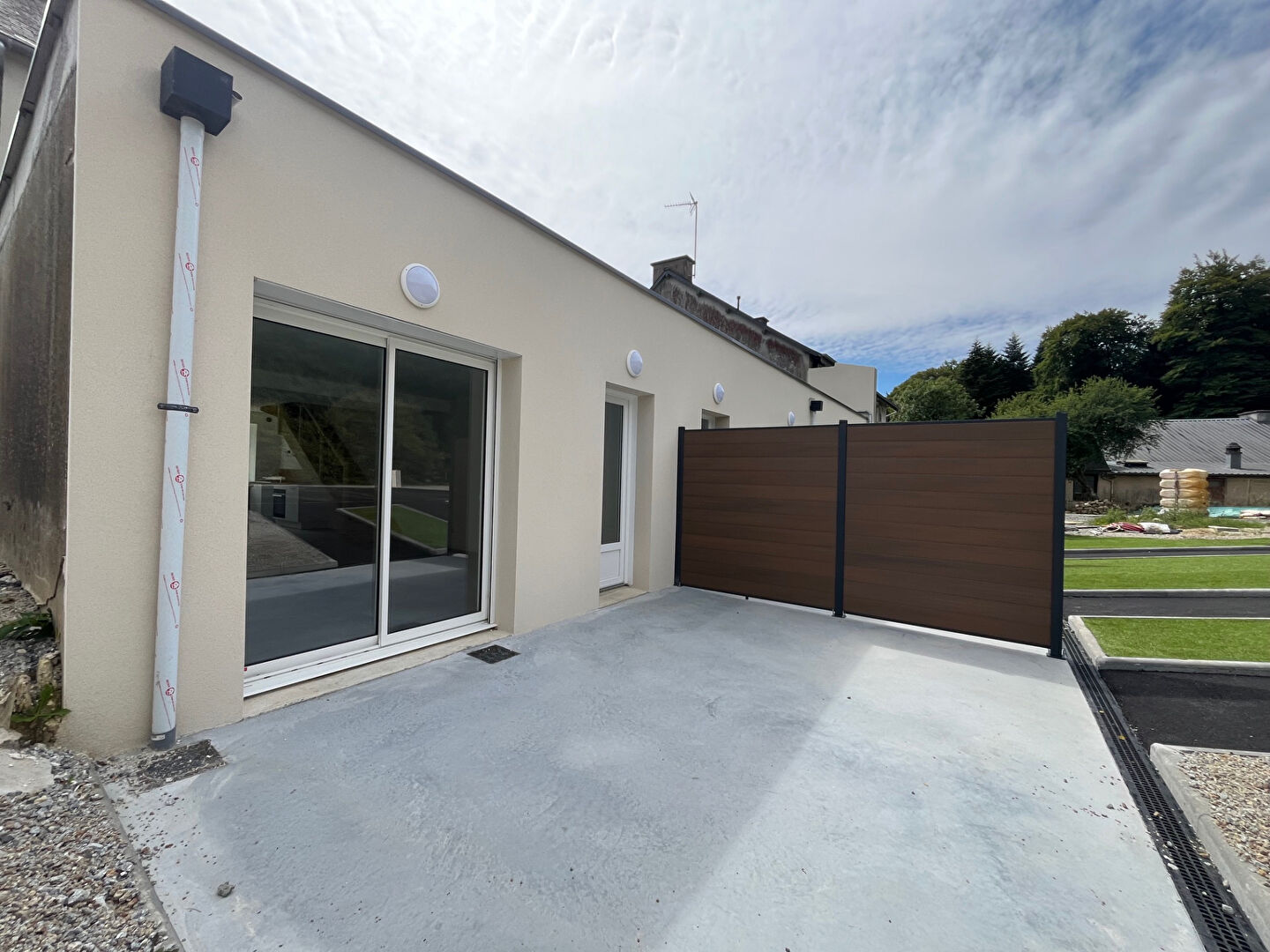 Agence immobilière de L'IMMOBILIER DU CHAI - L'IMMOBILIER DU CHAI