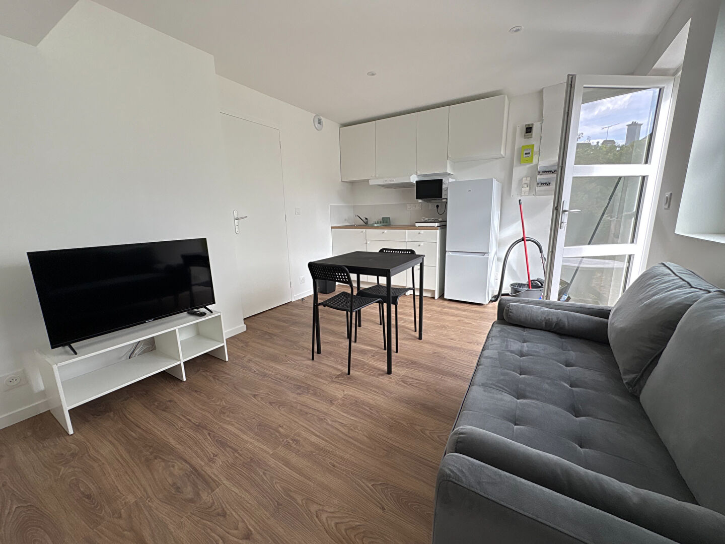 Agence immobilière de L'IMMOBILIER DU CHAI - L'IMMOBILIER DU CHAI