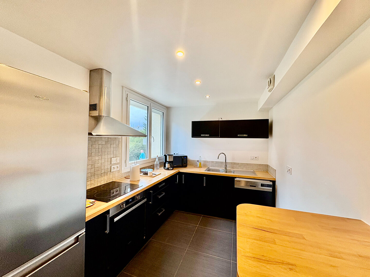 Photo Location T2 Meublé image 2/6