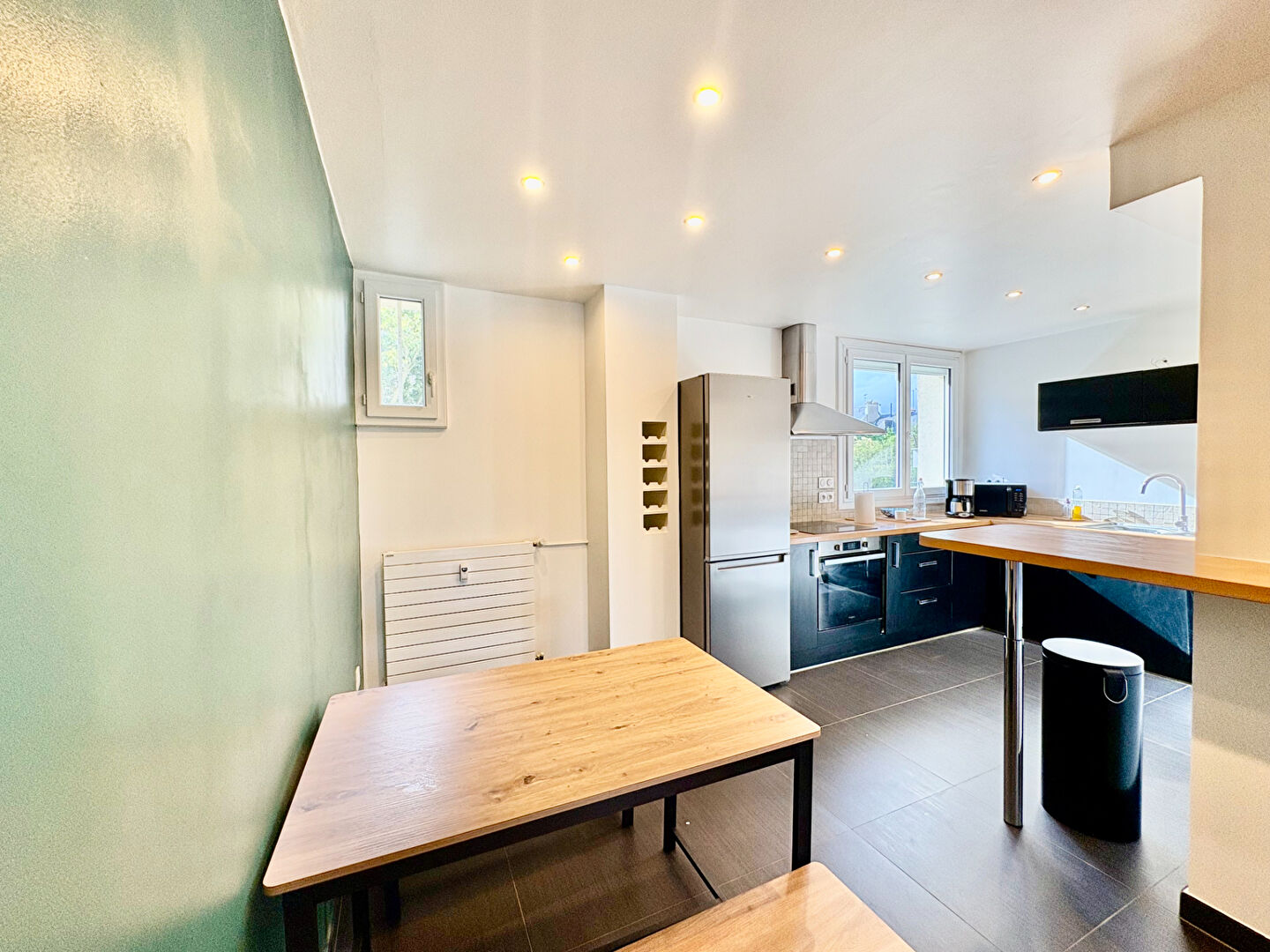 Photo Location T2 Meublé image 3/6