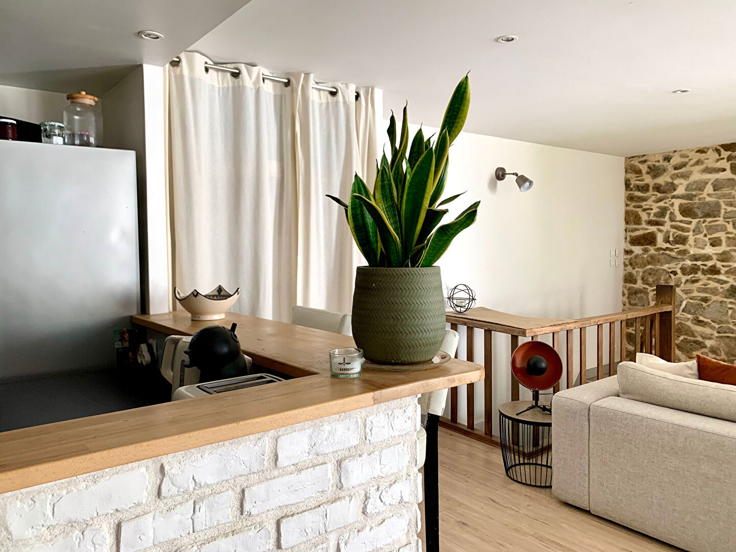 Agence immobilière de L'IMMOBILIER DU CHAI - L'IMMOBILIER DU CHAI