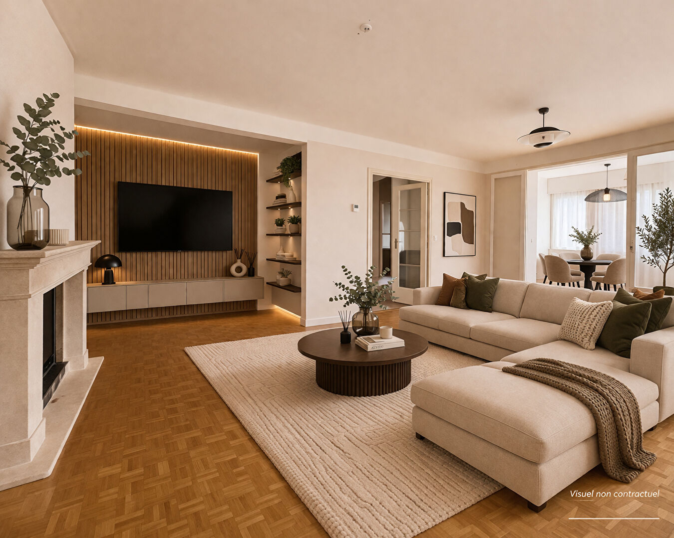 Agence immobilière de L'IMMOBILIER DU CHAI - L'IMMOBILIER DU CHAI