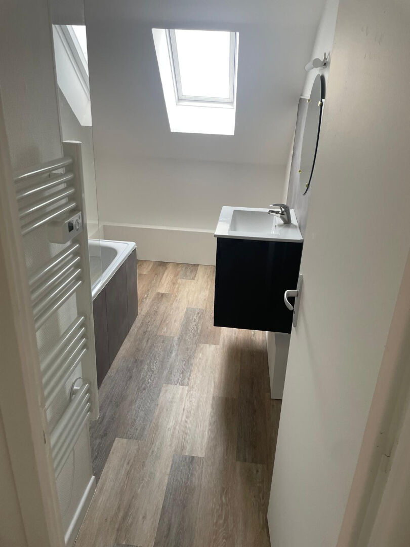 Photo Appartement Saint Brieuc 2 pièce(s) 25.96 m2 image 3/4