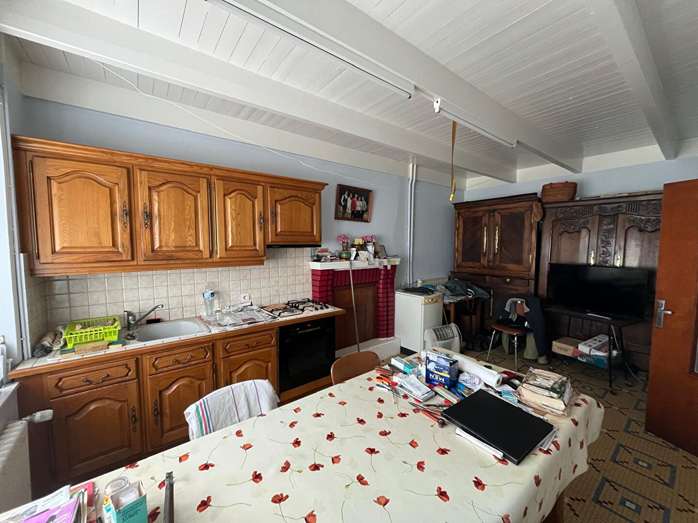 Photo Exclusivité - Corps de ferme - Saint Brandan image 4/6