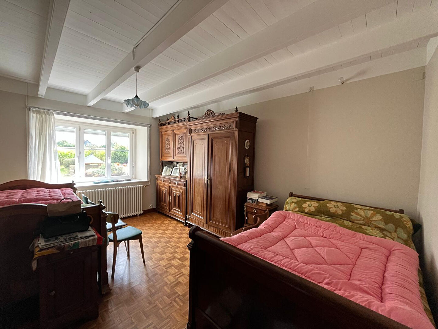 Photo Exclusivité - Corps de ferme - Saint Brandan image 5/6